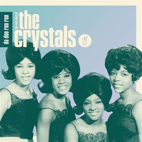 Then He Kissed Me by The Crystals .